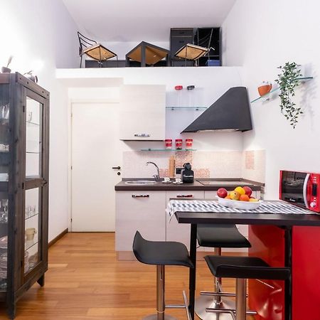 Barbaroux Duplex Al Quadrilatero By Wonderful Italy Appartement Turijn Buitenkant foto