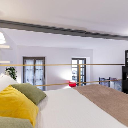 Barbaroux Duplex Al Quadrilatero By Wonderful Italy Appartement Turijn Buitenkant foto