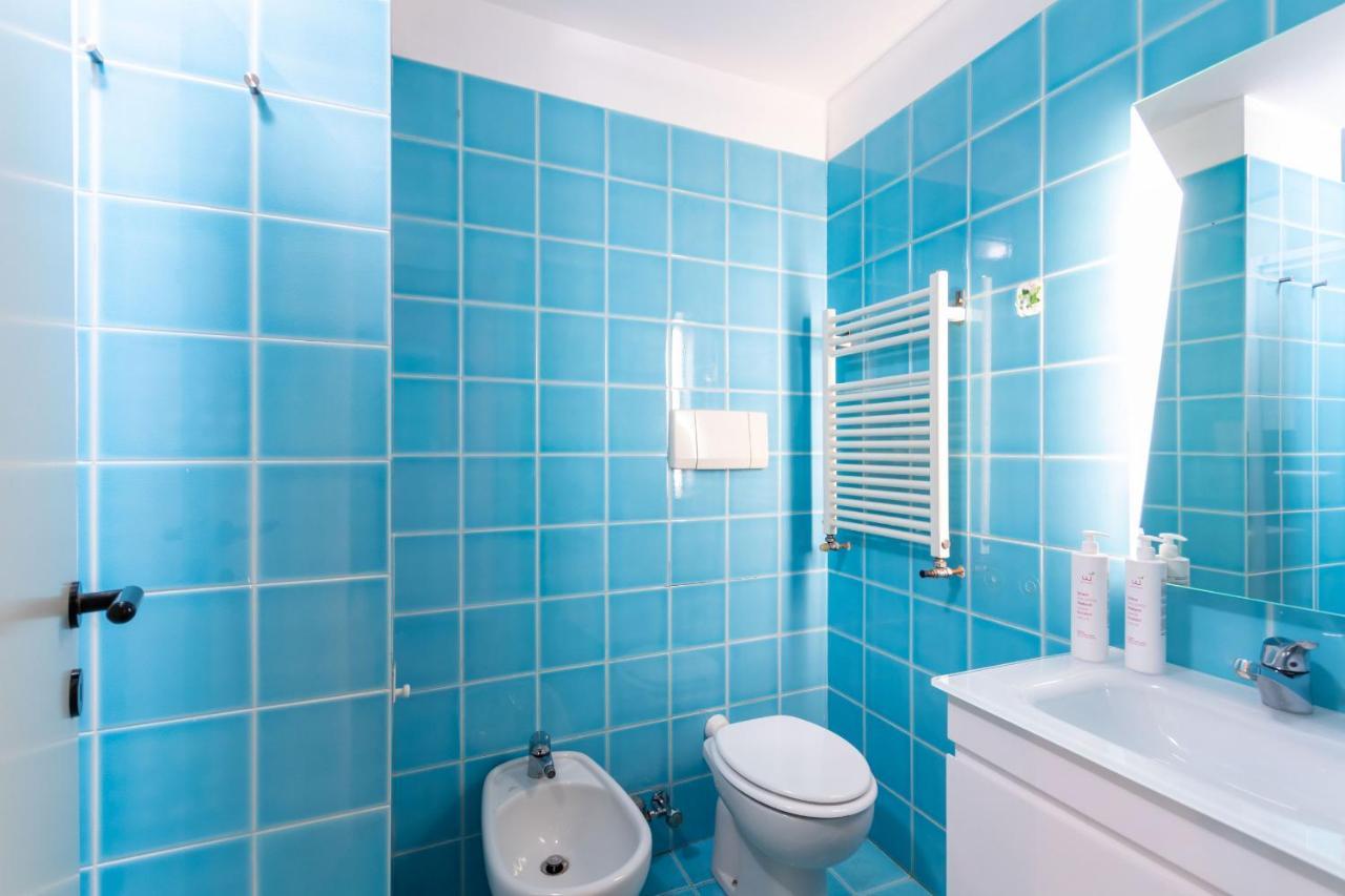 Barbaroux Duplex Al Quadrilatero By Wonderful Italy Appartement Turijn Buitenkant foto